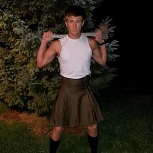 Meet your Posher, Antavius